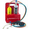 Oxyturbo Kit Cannello Portatile Providus