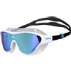 Arena Unisex The One Mask Mirror Goggles (pack of 1)
