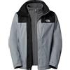 THE NORTH FACE Giacca Evolve II Triclimate Uomo