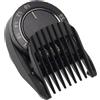 Piebert Pettine 1-3 mm compatibile con/ricambio per Philips 300010899471,CP2133 MG7940.