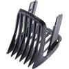 Panlouting Ricambio Pettine per Tagliacapelli compatibile con Philips HC3400 HC3410 HC3420