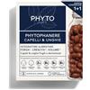 Phyto Phytophanere Integratore Alimentare Naturale Fortificante, Per Capelli e U