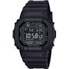 Casio Orologio da uomo Casio G-Shock GW-5000HS-1JF Tough Solar Multiband 6 JDM nuovo