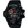 Casio Orologio Uomo Casio G-SHOCK GW-9400BJ-1JF Master of G RANGEMAN Solar Atomic D...