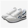Reebok Scarpe Reebok Classic in pelle 100245032 bianche