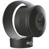 Beghelli - Webcam Full HD 1080p, Telecamera Wifi Interno, Controllo Remoto, 2MP,