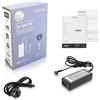 Mitsu Caricabatterie per Asus 19V 3.42A 65W 4.0 x 1.35mm
