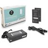 Movano Caricabatterie per Asus 19V 7.7A 150W 4.0 x 1.35mm