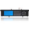 KingSener B31N1911 Batteria per ASUS VivoBook Flip 14 TM420IA TP470EA
