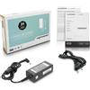 Movano Caricabatterie per Asus 19V 1.75A 33W 4.0 x 1.35mm