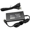 SLRIOYS 330W AC Adattatore Compatibile con MSI Stealth 16 17 18 A16 A18