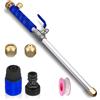 No Idropulitrice Hydro per Tubo da Giardino Wiyihand 1 Set J7J91174