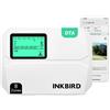 Inkbird IIC-800 Centralina Irrigazione WiFi 8 Zones,Sistema di Irrigazione Autom