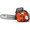 Husqvarna MOTOSEGA DA POTATUTA PROFESSIONALE HUSQVARNA T525 27cc 1,1 kW barra standard