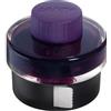 LAMY T 52 - Inchiostro 829 in vetro di inchiostro di colore viola scuro con s