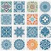 HLIWS Mandala Crafts Pittura Modelli-16 Pezzi Riutilizzabili Laser Cut D