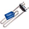 VIOKS Elemento riscaldante 230 V 1950 W di ricambio per AEG 1327242416 3