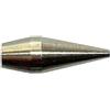 Paasche Duse di ricambio VT-1 0.25 mm per aerografo Paasche V VJR VSR