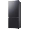 Samsung Frigorifero Combinato 538 lt Classe C No Frost Black Doi RB53DG703CB1EF