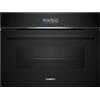 Siemens Forno Elettrico Ventilato da Incasso 47 Lt 60 cm A+ Nero CB774G1B1 iQ700