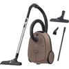 Electrolux EB61C3WBL Aspirapolvere con sacco, Serie 600, Elevata Filtrazione, As