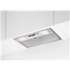 Electrolux Cappa Cucina Aspirante Sottopensile 52 cm colore Grigio - LFG235S