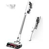 Tineco A30S, Aspirapolvere senza fili, Aspirazione da 160W, Autonomia di 60 minu