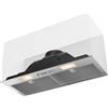 Cappa Cucina Incasso Faber Aspirante Sottopensile 70 cm Inka Smart HC X A70