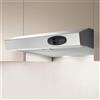 Elica Krea LX IX F/60 Semintegrato (semincassato) Acciaio inossidabile 270m³/h