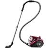 Rowenta Compact Power XXL Aspirapolvere senza sacco, motore da 900 W a bassissim