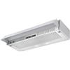 Franke FSI 932 GR - Cappa cucina sottopensile, incasso, classe D