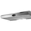 Elica Krea ST IX F/90 Semintegrato (semincassato) Acciaio inossidabile 270m³/h -