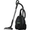 Electrolux PD82-GREEN, Aspirapolvere con Sacco Pure D8.2, Potenza Massima 600 W,