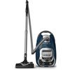 Rowenta RO7451 Aspirapolvere con Sacco Silence Force Effitech, Potenza 400W, Cap