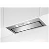 Electrolux LFG719X - Cappa da cucina da incasso, 77 cm, in acciaio inox