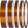 MaoXinTek Nastro Kapton Resistente al Calore ad Alta Temperatura Polyimide con Adesivo p