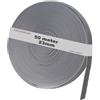 TUKA-i-AKUT 50 Metri x 23 mm Cinghia per Tapparelle Elevata Resistenza Re