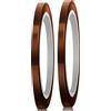 LUTER Kapton - Nastro termico ad alta temperatura per sublimazione nastro re