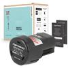 Movano Batteria 10,8 V / 12 V 3,0 Ah per Bosch GSR GSB GOP GSA