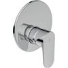 Ideal Standard - Cerafine O, Miscelatore monocomando per doccia ad incasso, Una