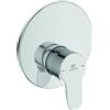 Ideal Standard - Cerabase, Miscelatore monocomando per vasca o doccia ad incasso