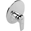 Ideal Standard A6665AA Ceramix Blue Miscelatore monocomando incasso doccia, part