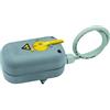FAR RUBINETTERIE SERVOMOTORE ELETTRICO PER VALVOLA DI ZONA A SFERA 24V FAR RUBINETTERIE