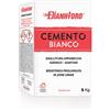 DIANHYDRO CEMENTO BIANCO- 5 kg- DH- pezzi 1