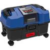 Güde NTST 18-201-05 58562, Aspiratore a Secco, Blu/Nero