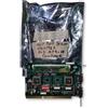 EMISFERO CONNECT CONTROLLER CARD PCB 65827 DFLEX2-4 REV.B SN# 6342