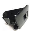 BMW Slot cruscotto auto cruscotto portaoggetti materiale ABS di alta qualità su mis
