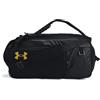 Under Armour Borsone Contain Duo Medium Under Armour