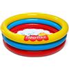 Bestway 93501 - Fisher Price Piscina di Palline a 3 Anelli
