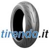 Bridgestone S 22 R ( 190/55 ZR17 TL (75W) ruota posteriore, M/C, Variante AA )